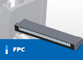 FFC/FPC Connector