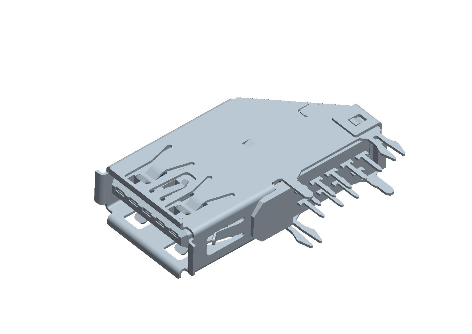 Micro USB Connector Manufacturer USB Connectors Manufacturer