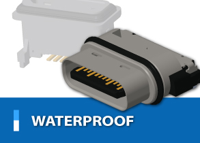 Waterproof Products