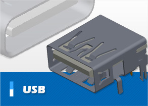 USB Connector