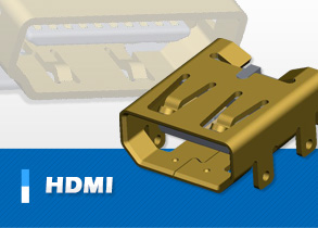 HDMI Connector