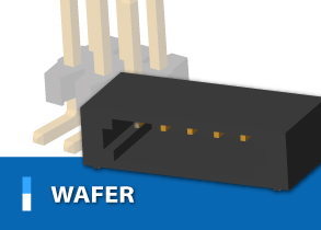 WAFER Connector