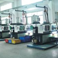 Injection Molding Machine