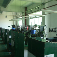 Grinding Processing Zone