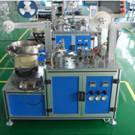 Fully Automatic Packaging Machine