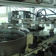 Auto-Assembly Machine