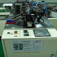 Auto-Assembly Machine
