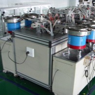 Auto-Assembly Machine