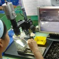 CCD Inspection Workshop