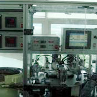 Automatic Inspection Machine