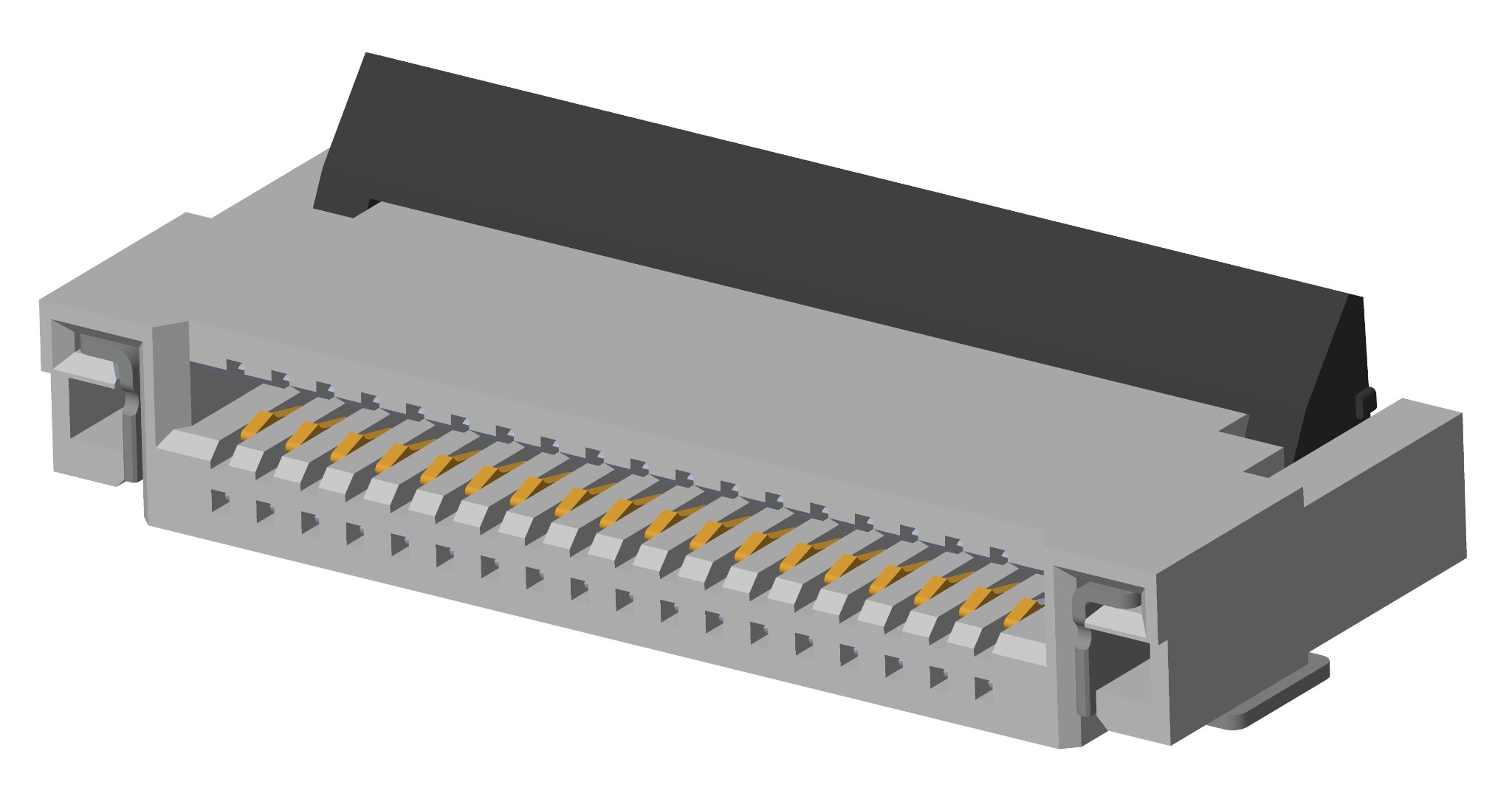 FPC05D-20xx-C5 SERIES