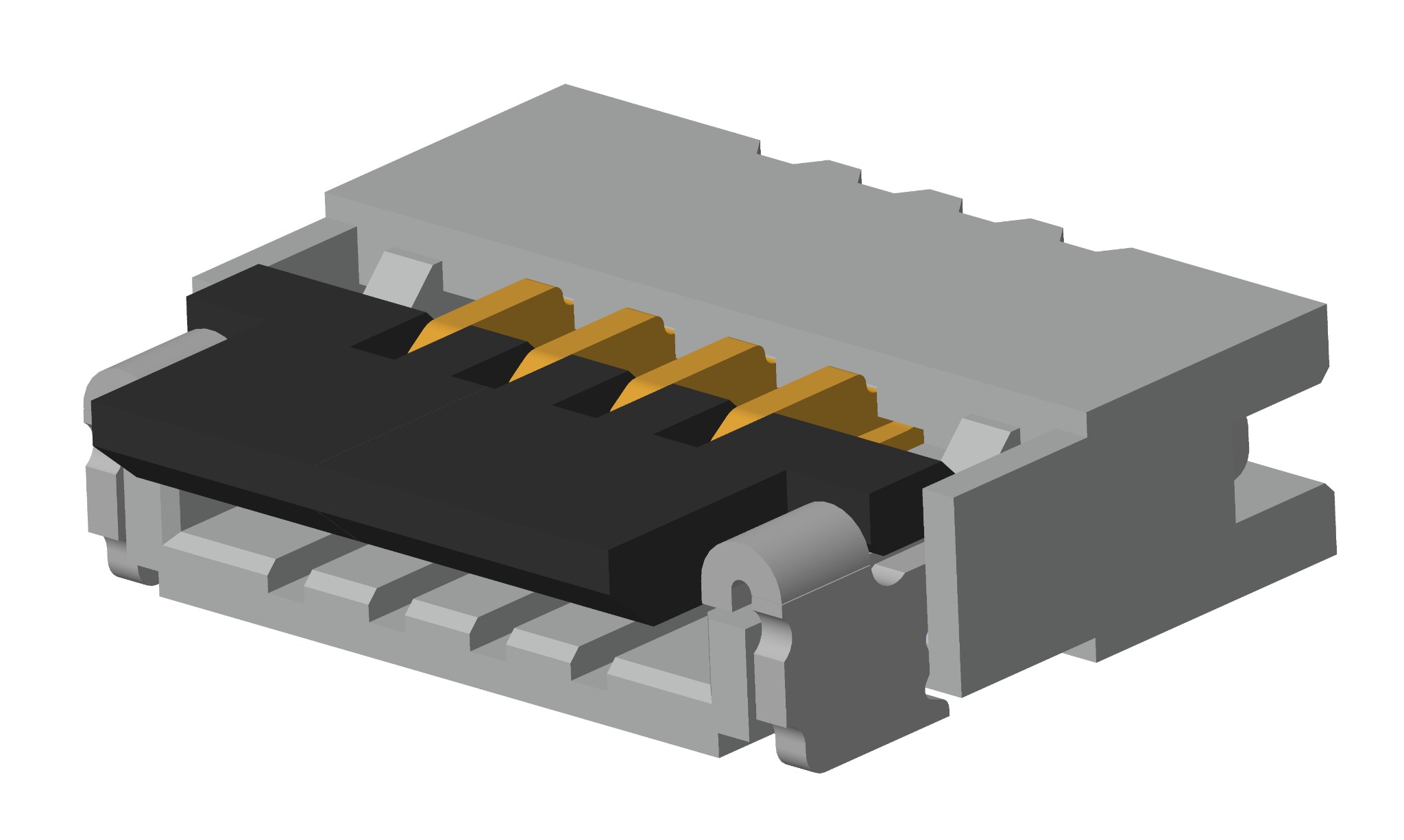 FPC05L-10xx-B SERIES