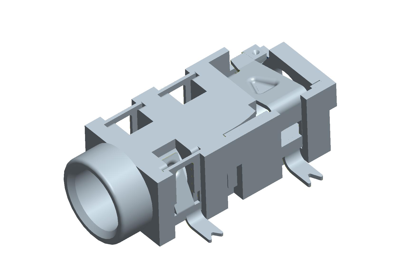 Detector Switch Supplier Waterproof Micro USB Connector