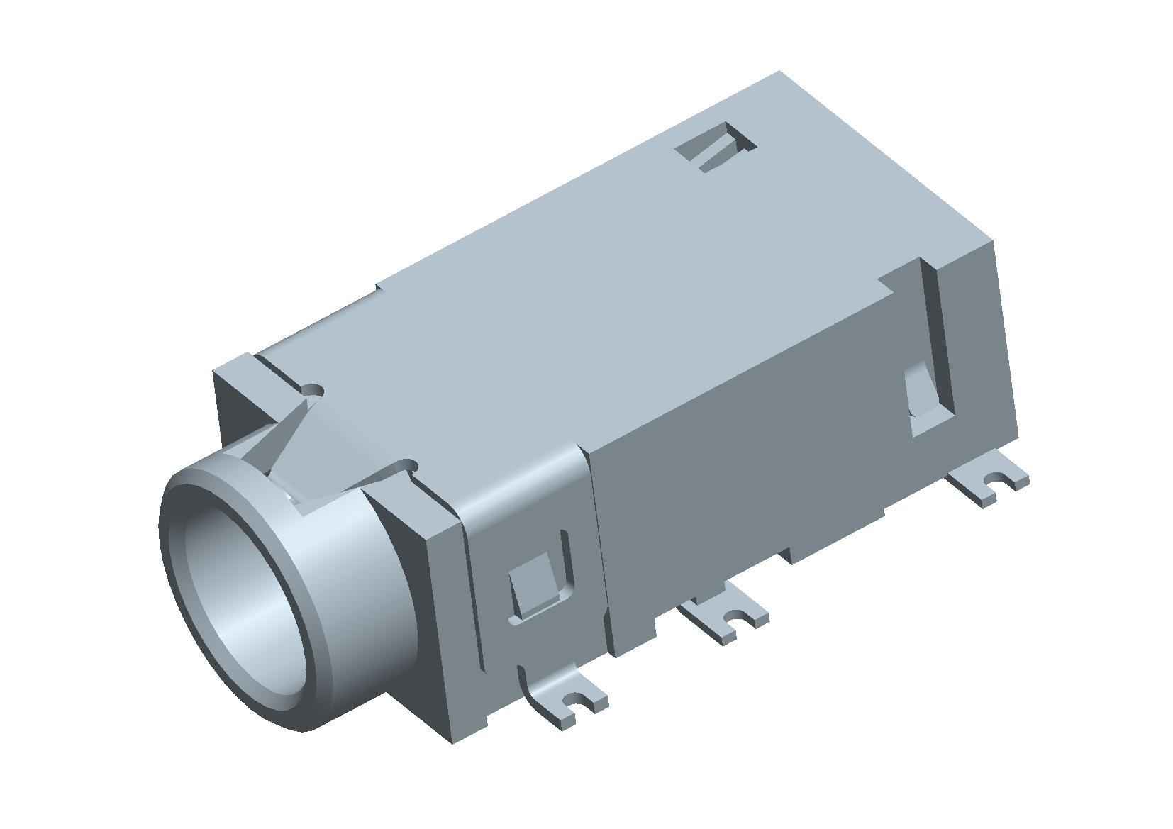 Tactile Switches Manufacturer