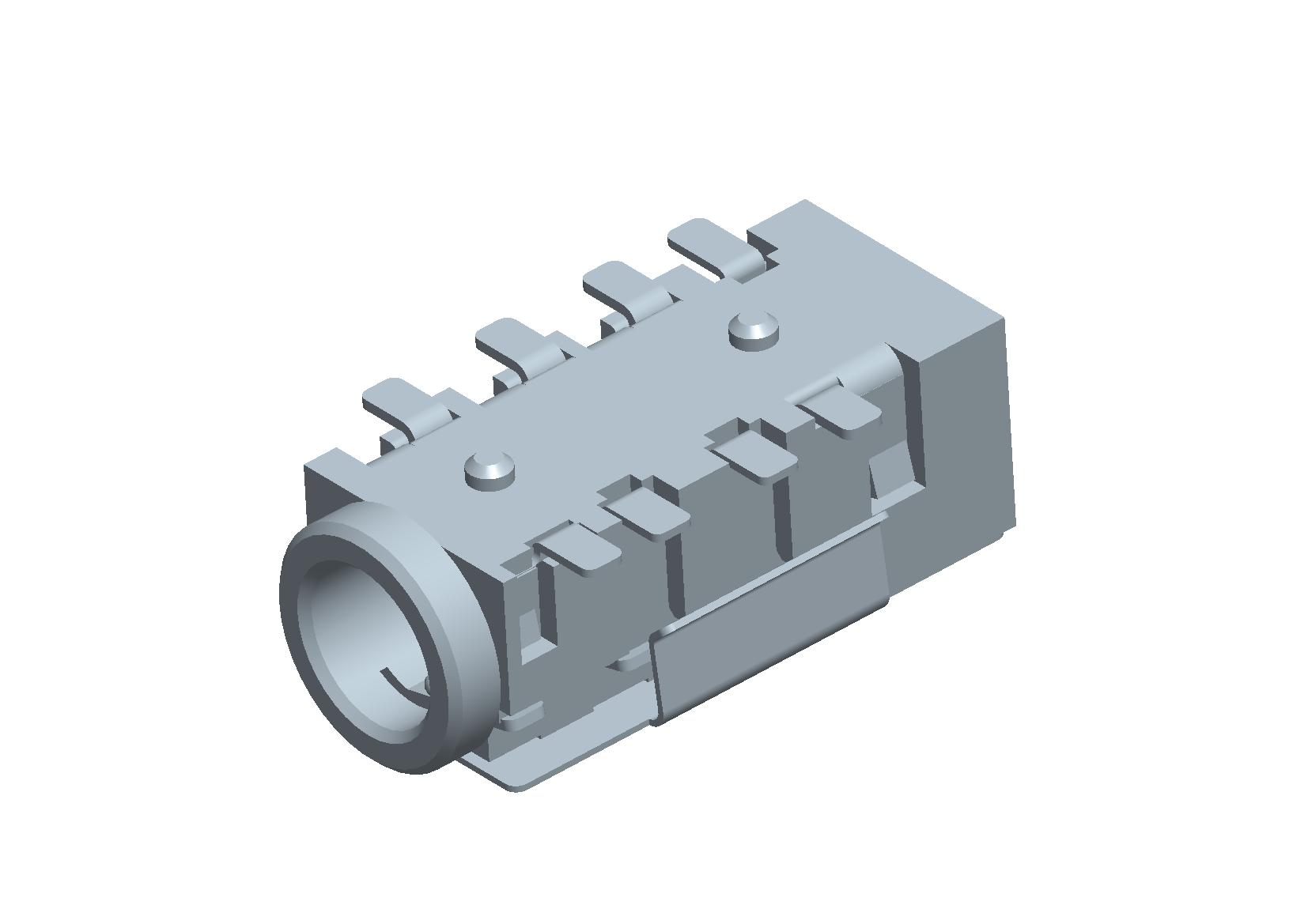 Type C Connector Manufacturer