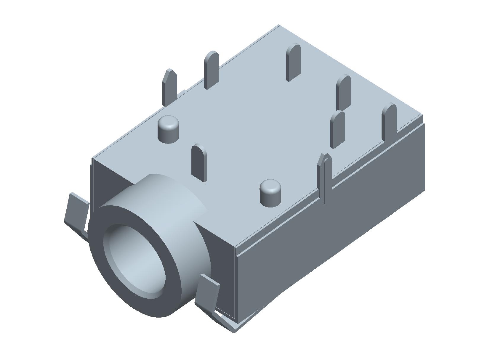 Type C Connector Manufacturer