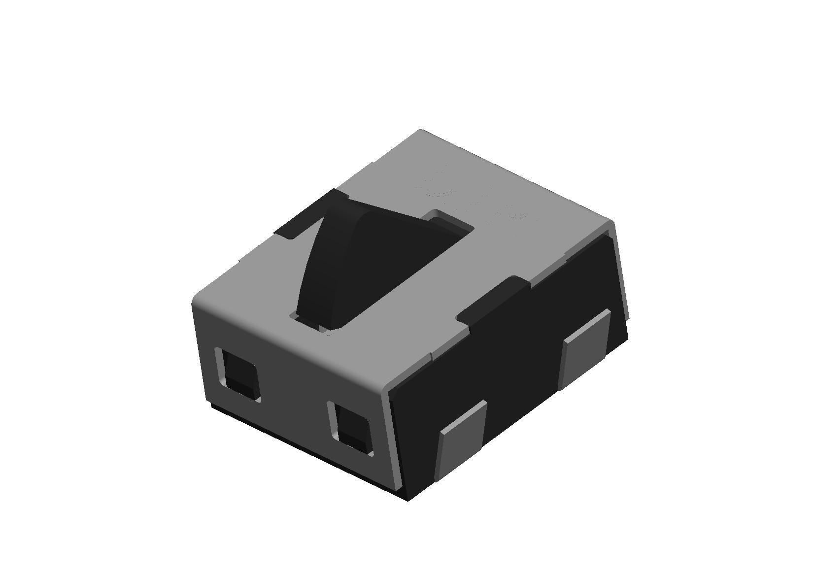 FPC Connector Supplier