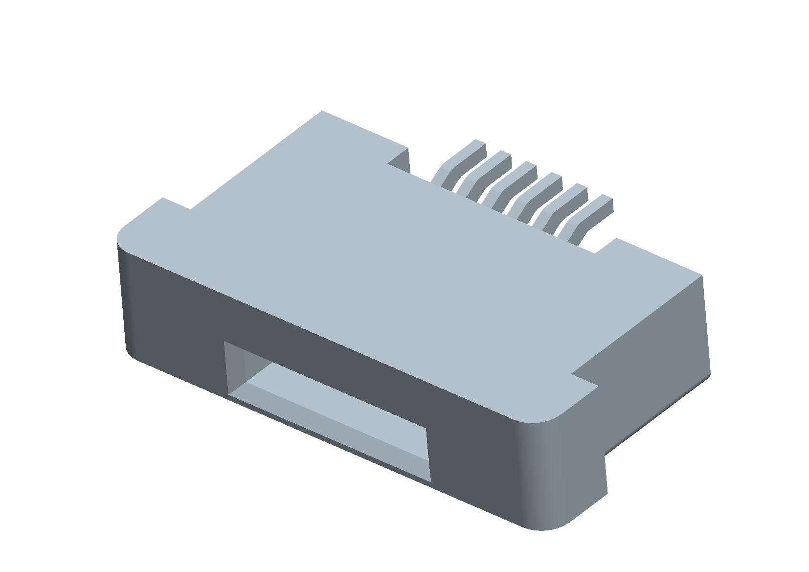 Micro SD Card Connector Tactile Switches Manufacturer