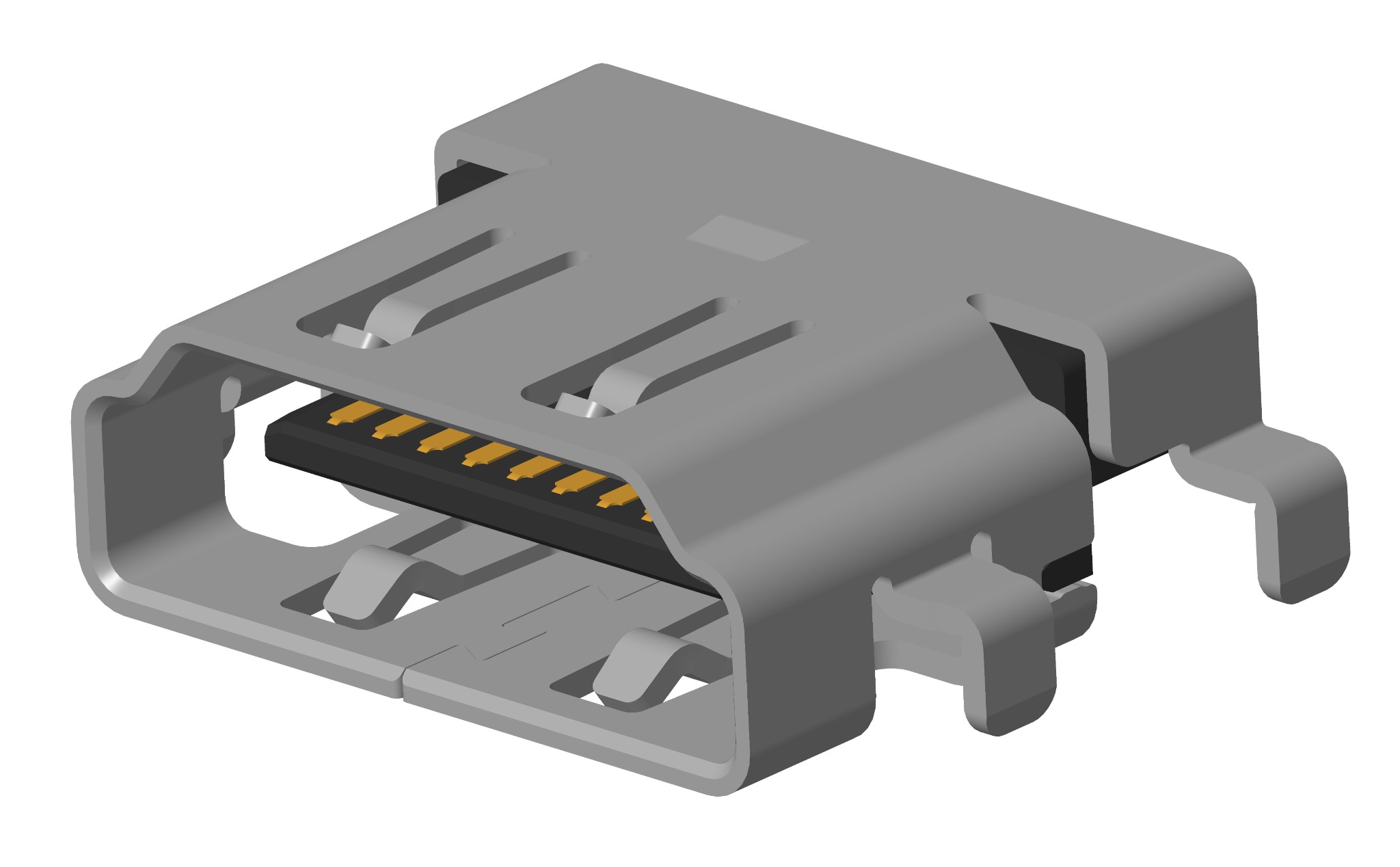 HDMI-19P-RV1 SERIES