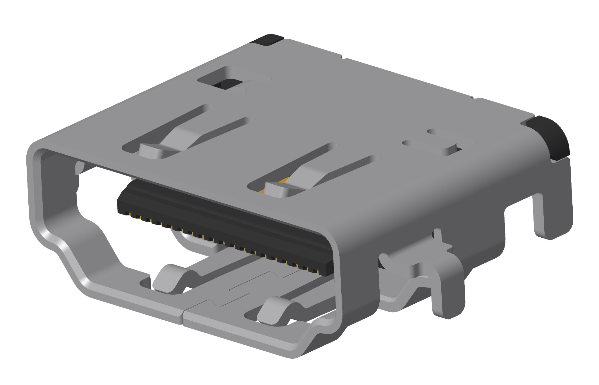 HDMI-19P-D08x SERIES