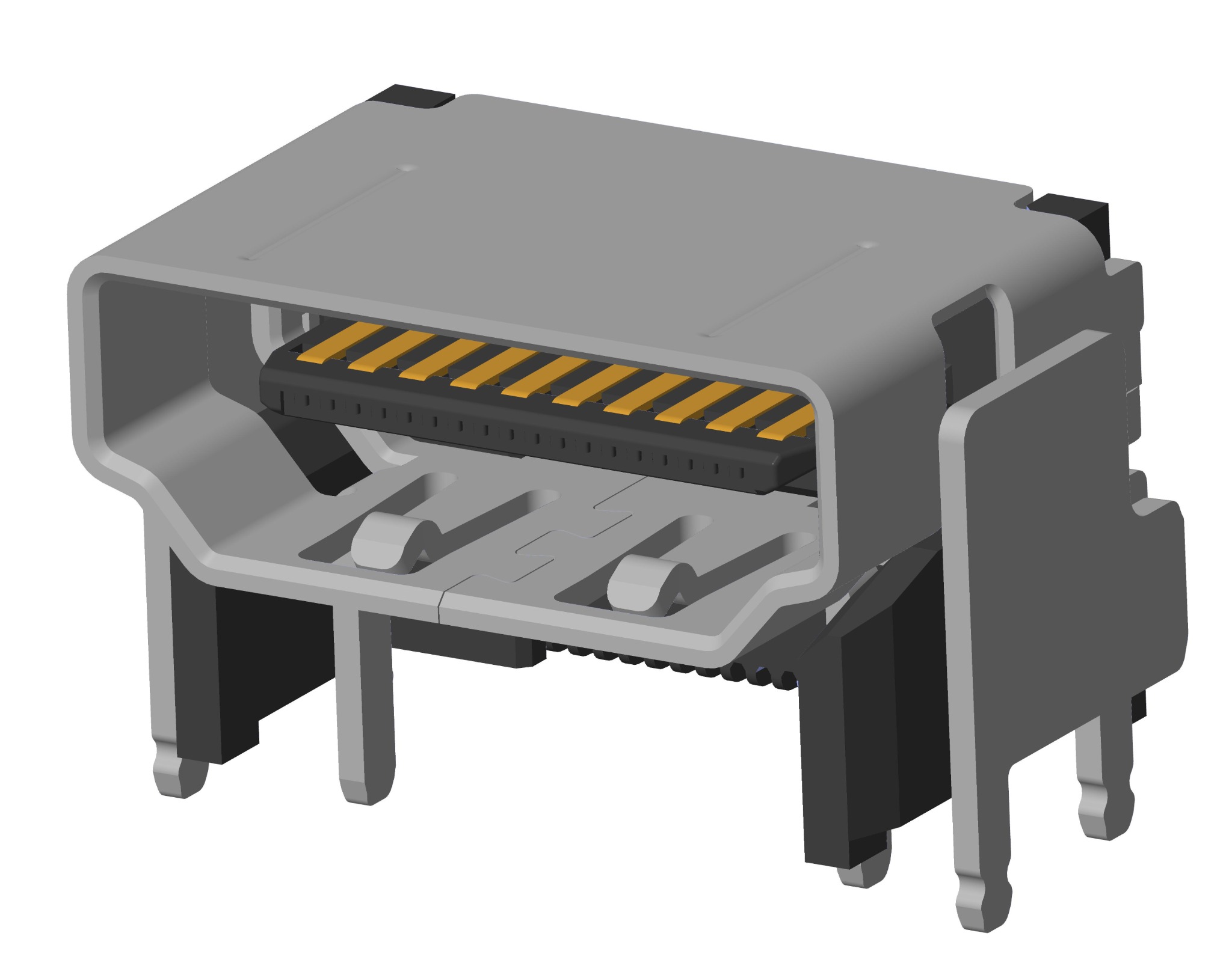 HDMI-19P-SND23 SERIES