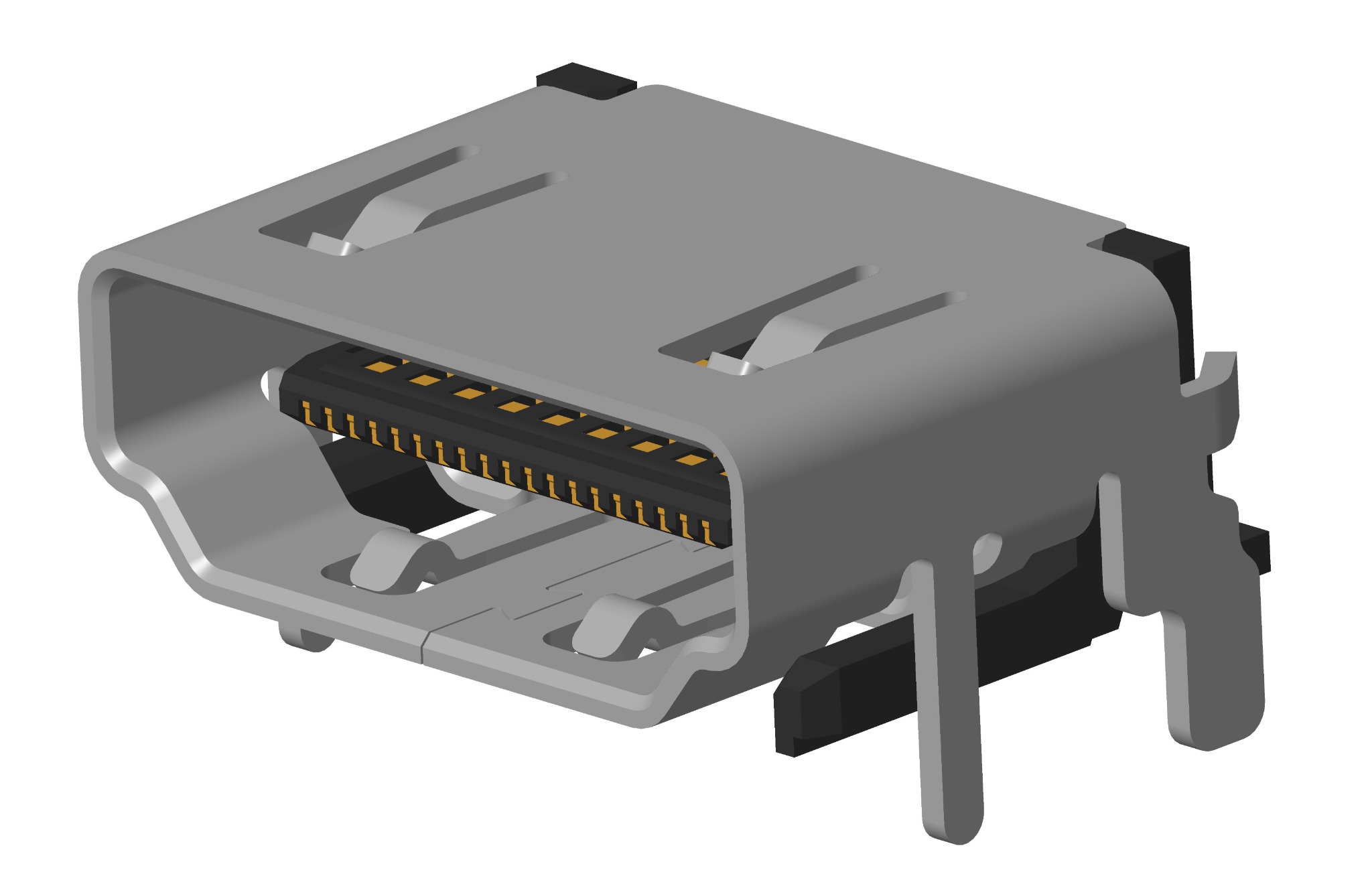 HDMI-19P-SND SERIES