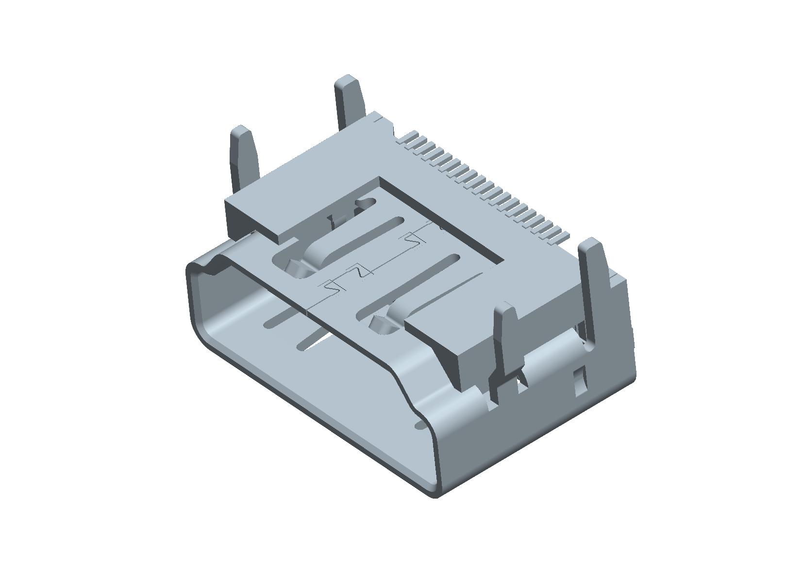 USB Connectors Manufacturer