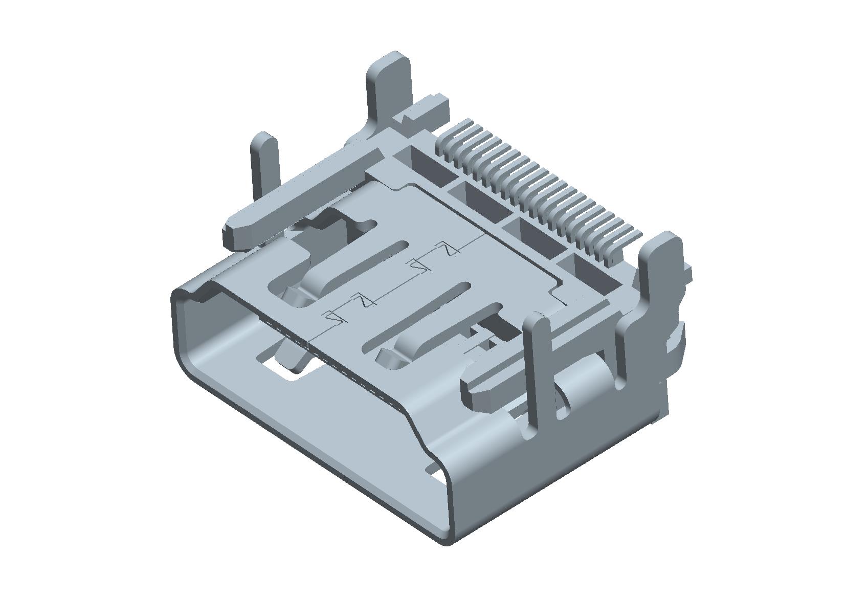 Micro SD Card Connector Tactile Switches Manufacturer