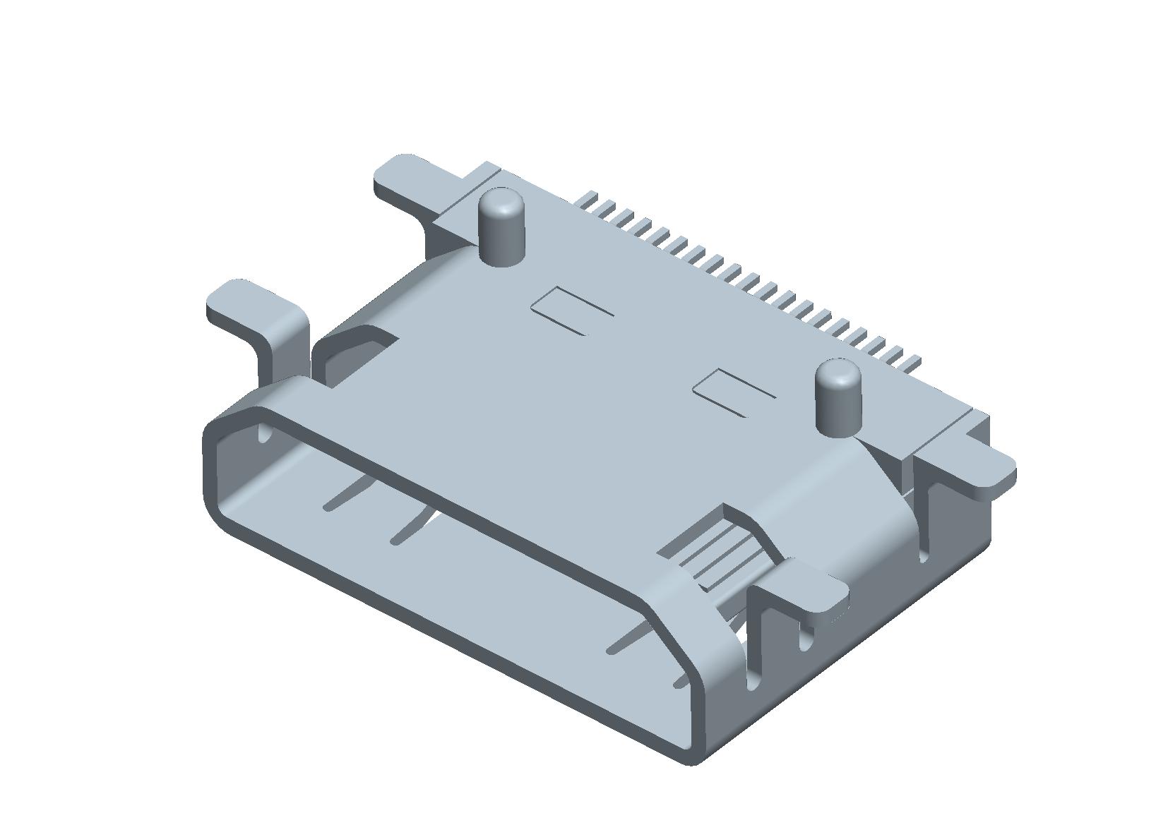 Micro USB Connector Manufacturer