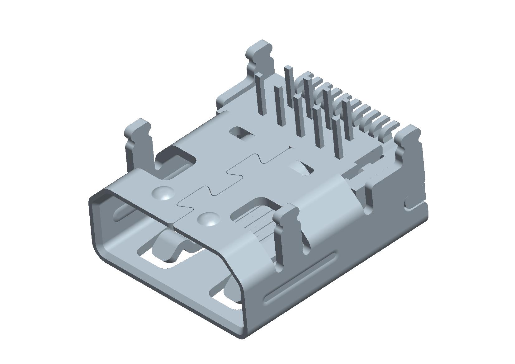 Type C Connector Manufacturer FPC Connector Supplier Phone Jack Supplier