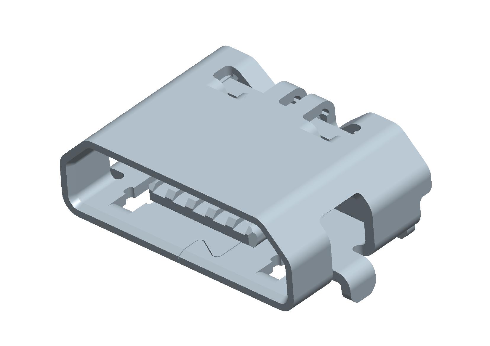 USB Connectors Manufacturer