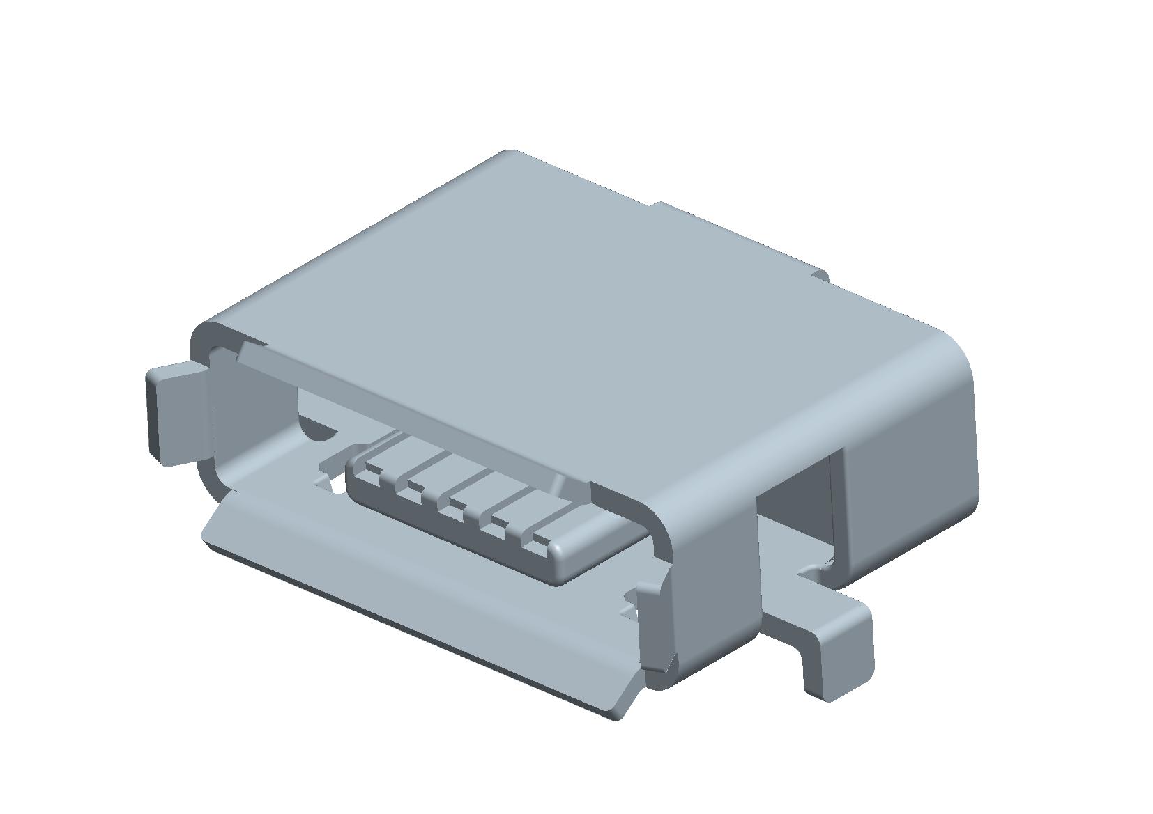 USB Connector Manufacturers