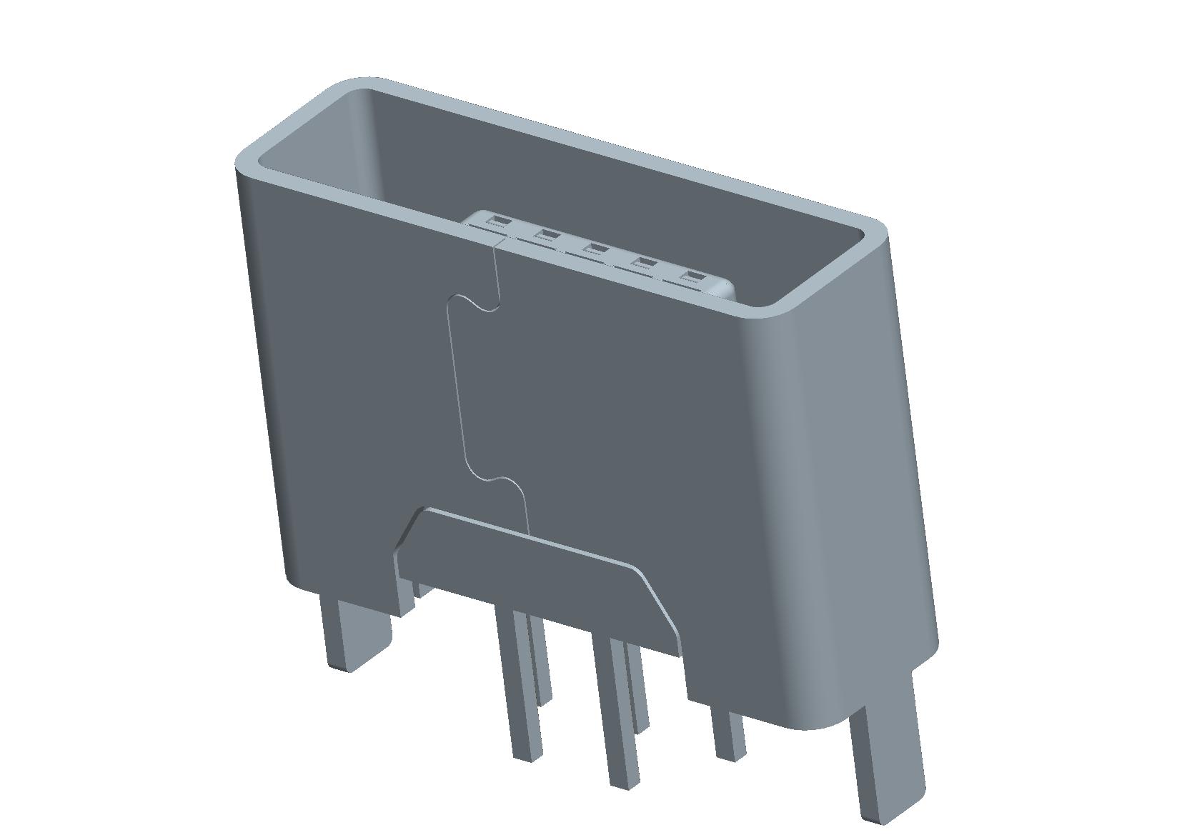 USB Connectors Manufacturer