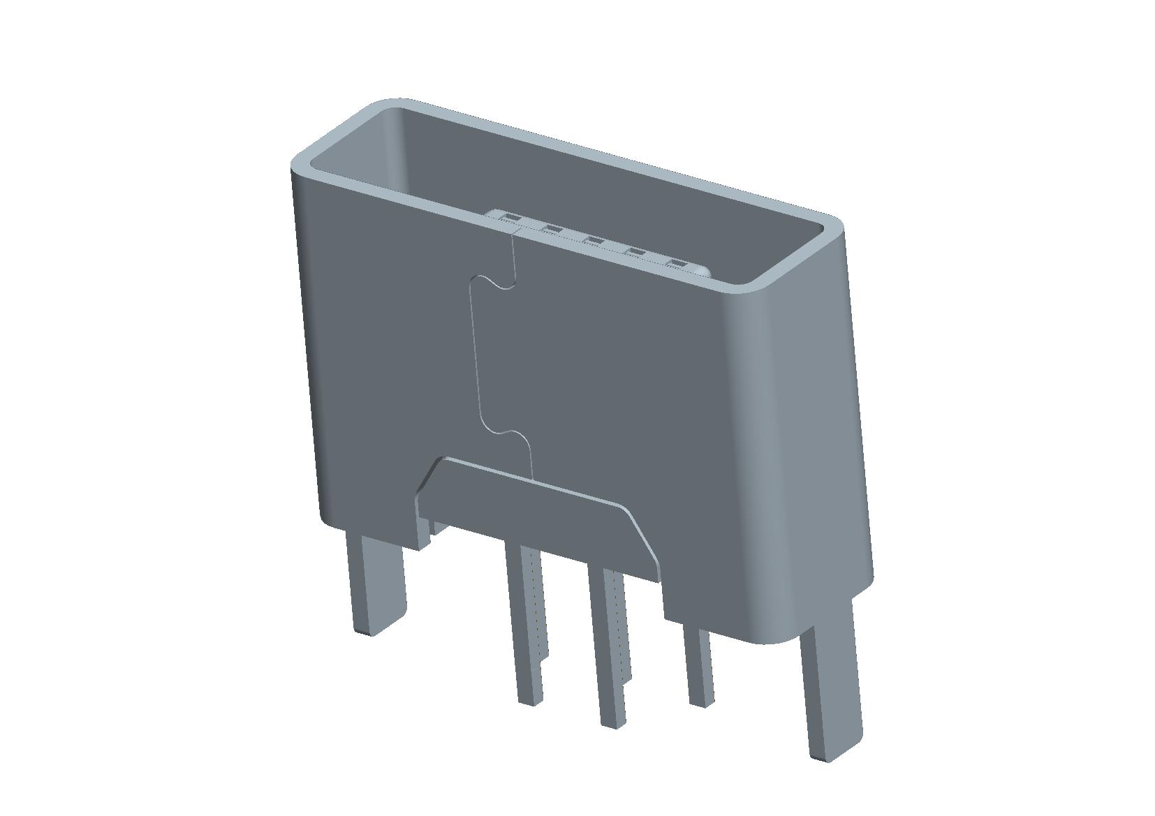 FPC Connector Supplier