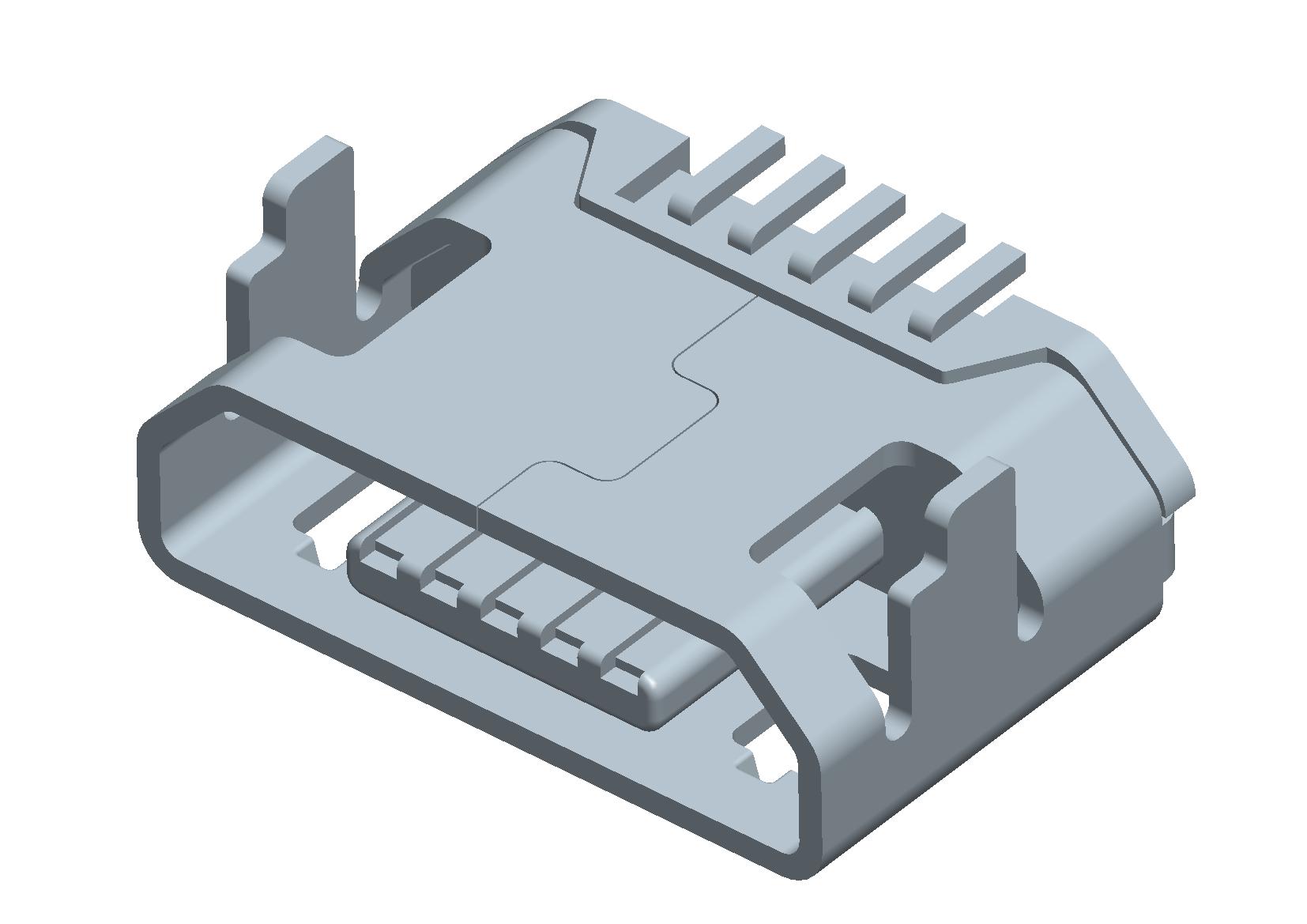 Slide Switch Manufacturers FPC Connector 連接器
