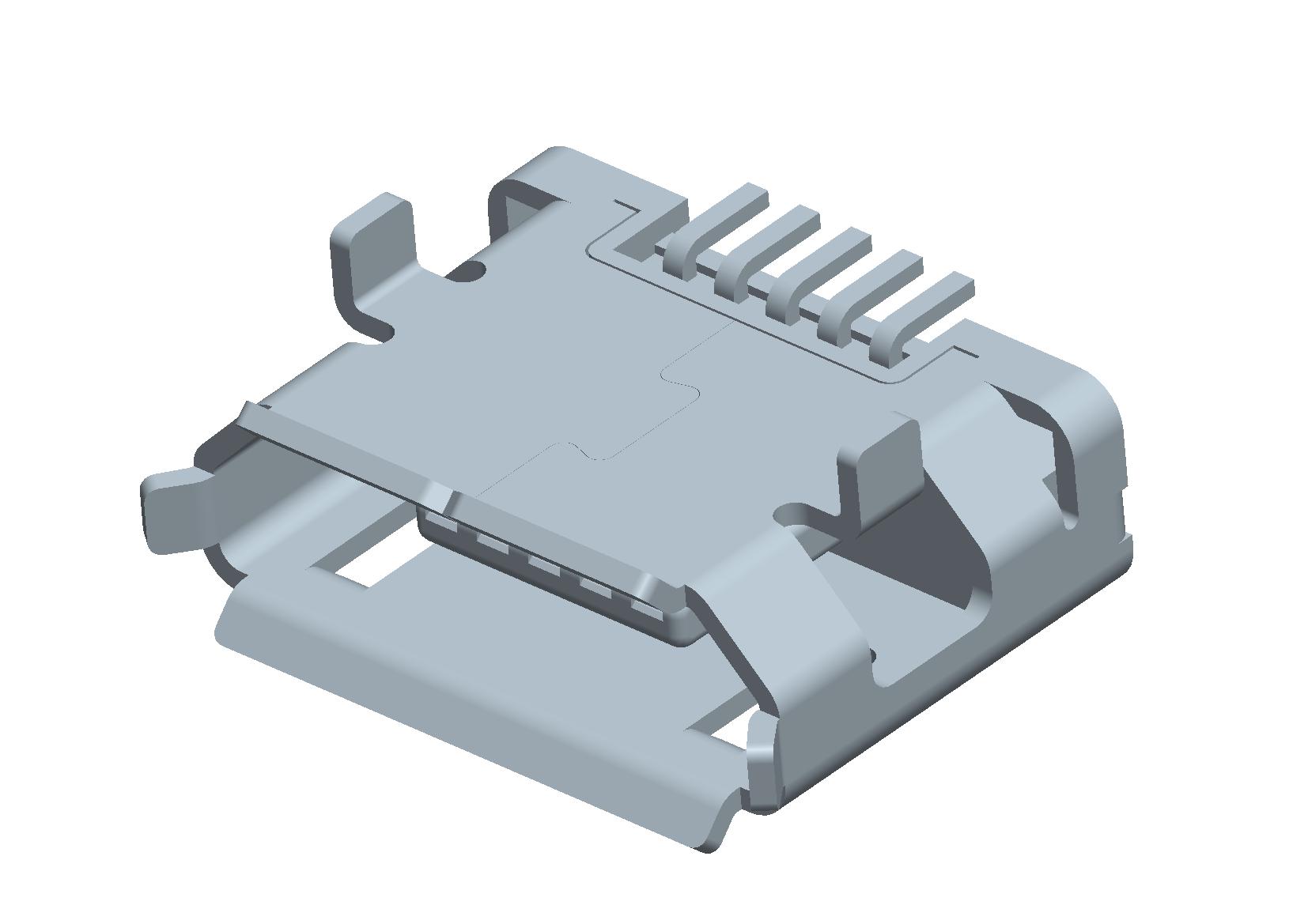 FPC Connector 連接器