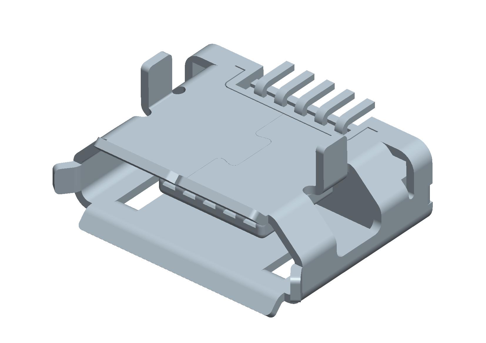 USB Connector Manufacturers