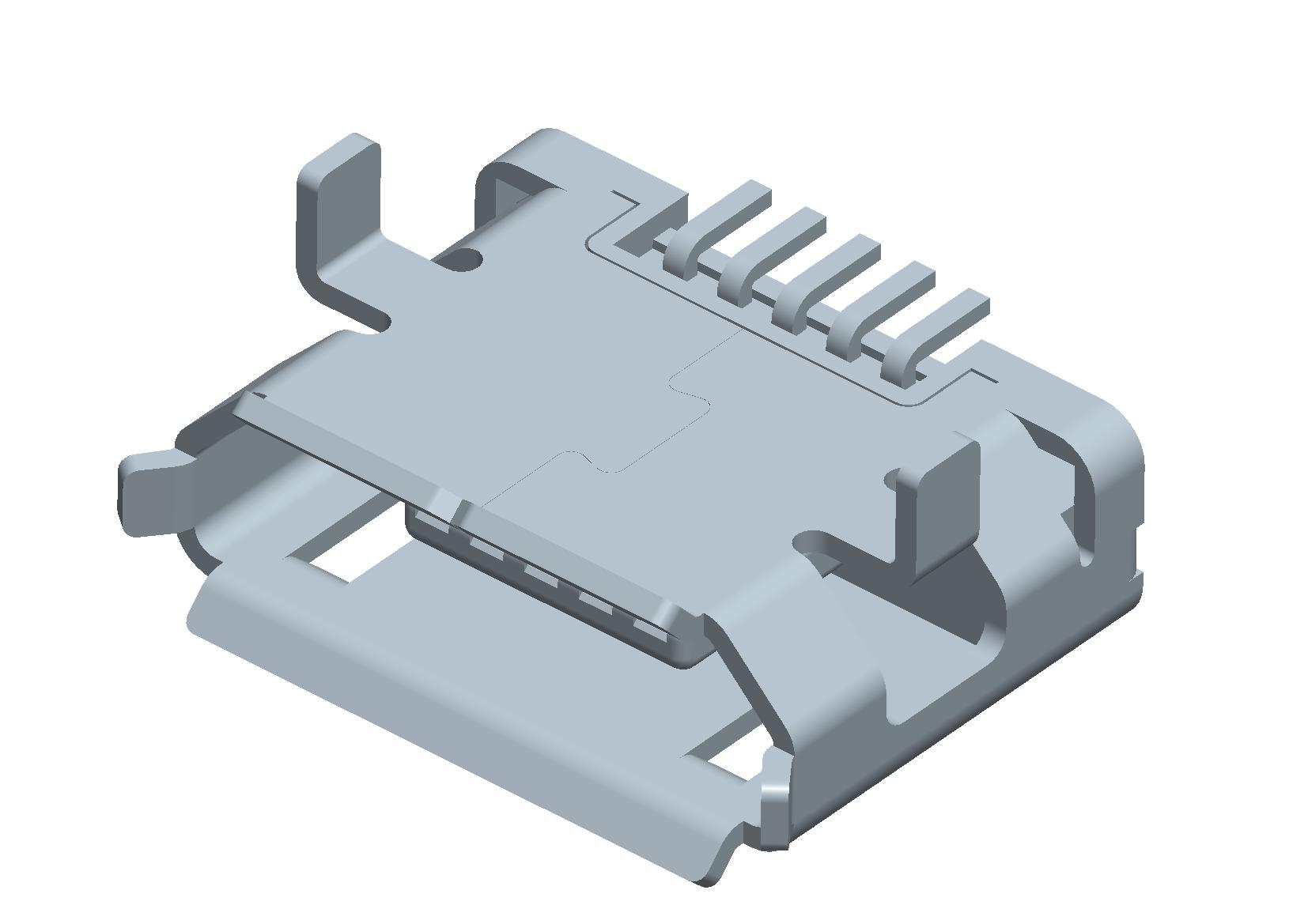 HDMI Connector 連接器, USB A Type 母座