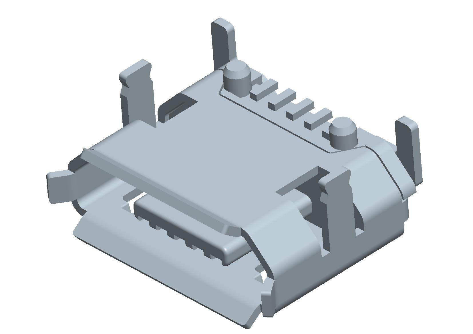 HDMI Connector 連接器, USB A Type 母座