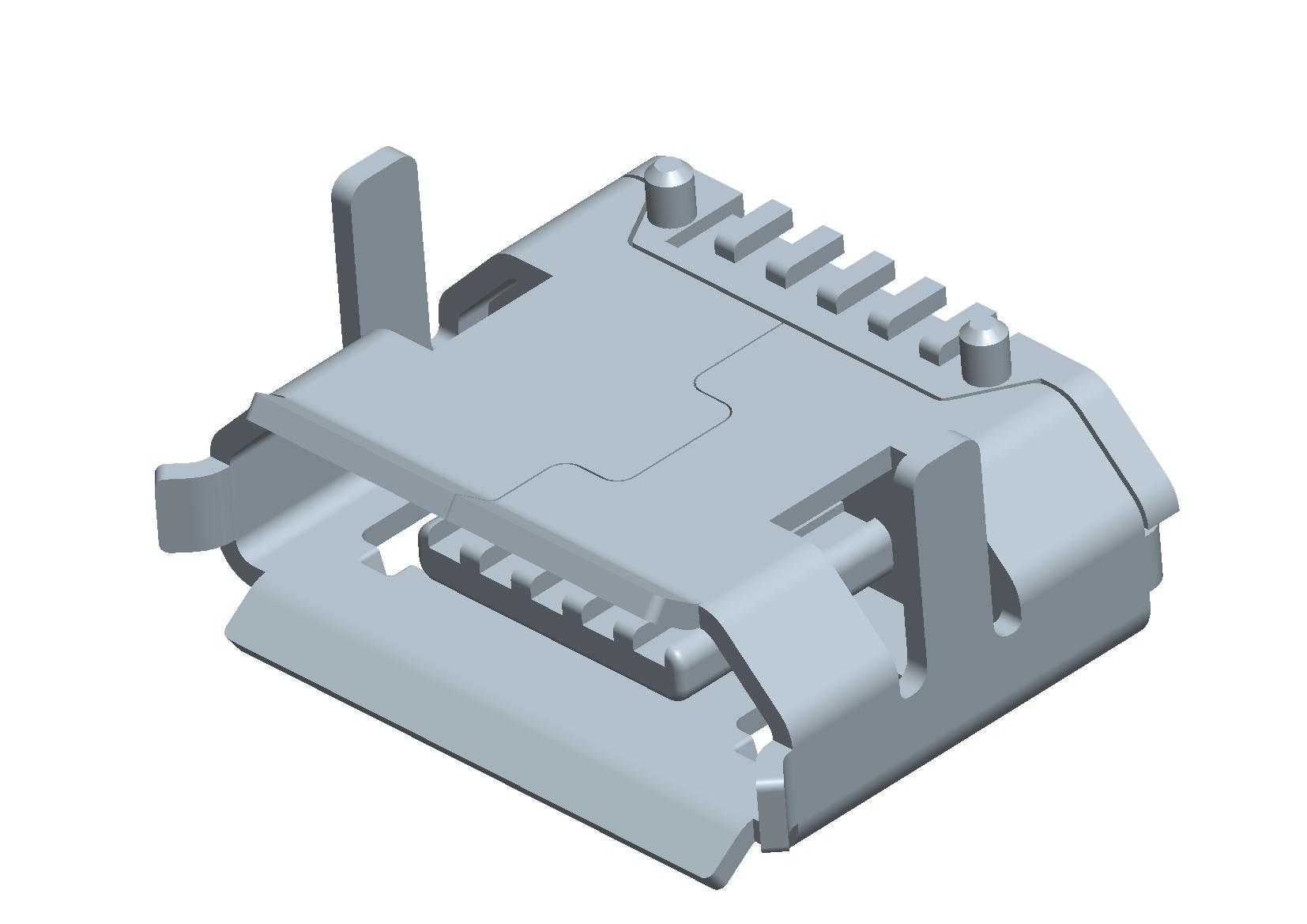 USB Connectors Manufacturer