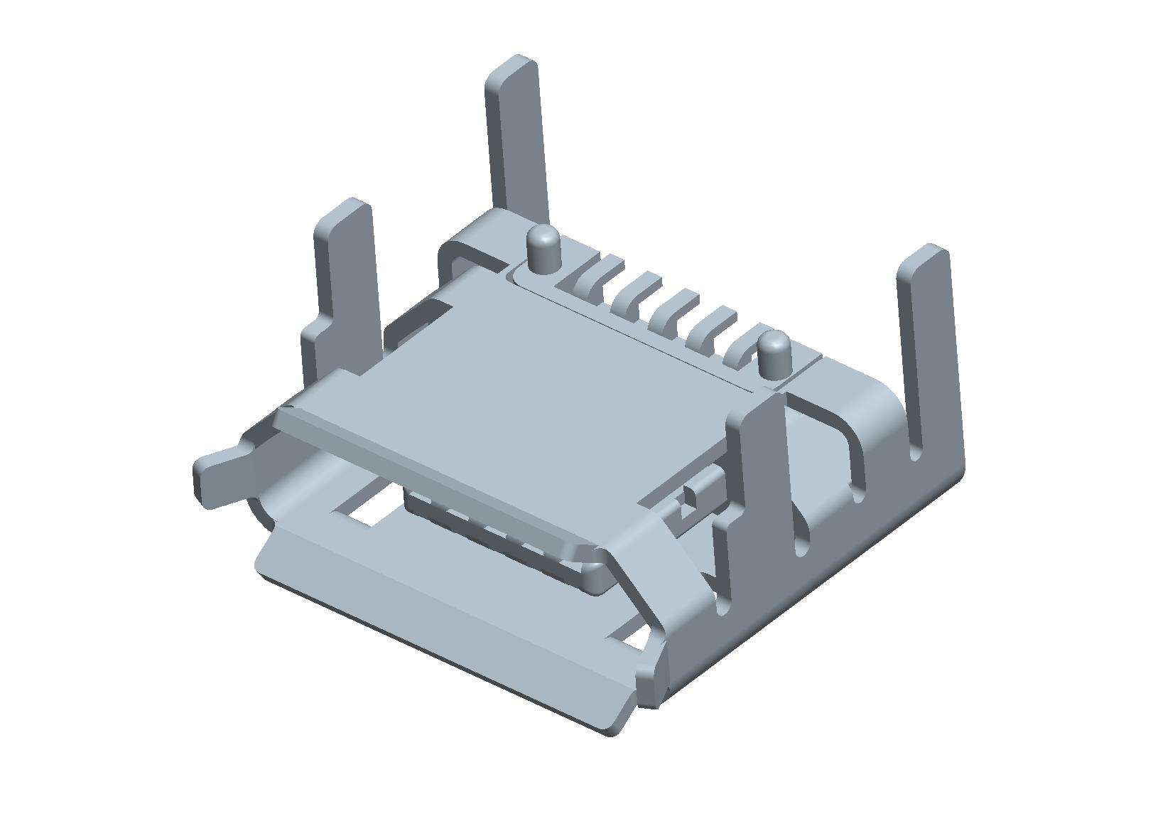 HDMI Connector Manufacturers