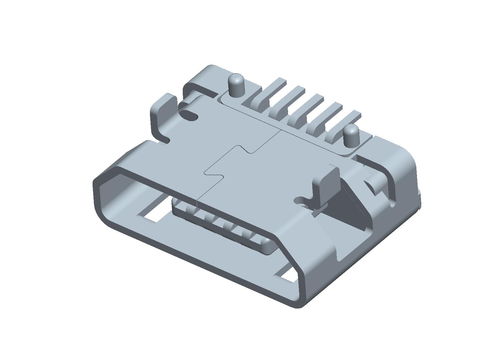 DC Power Connectors