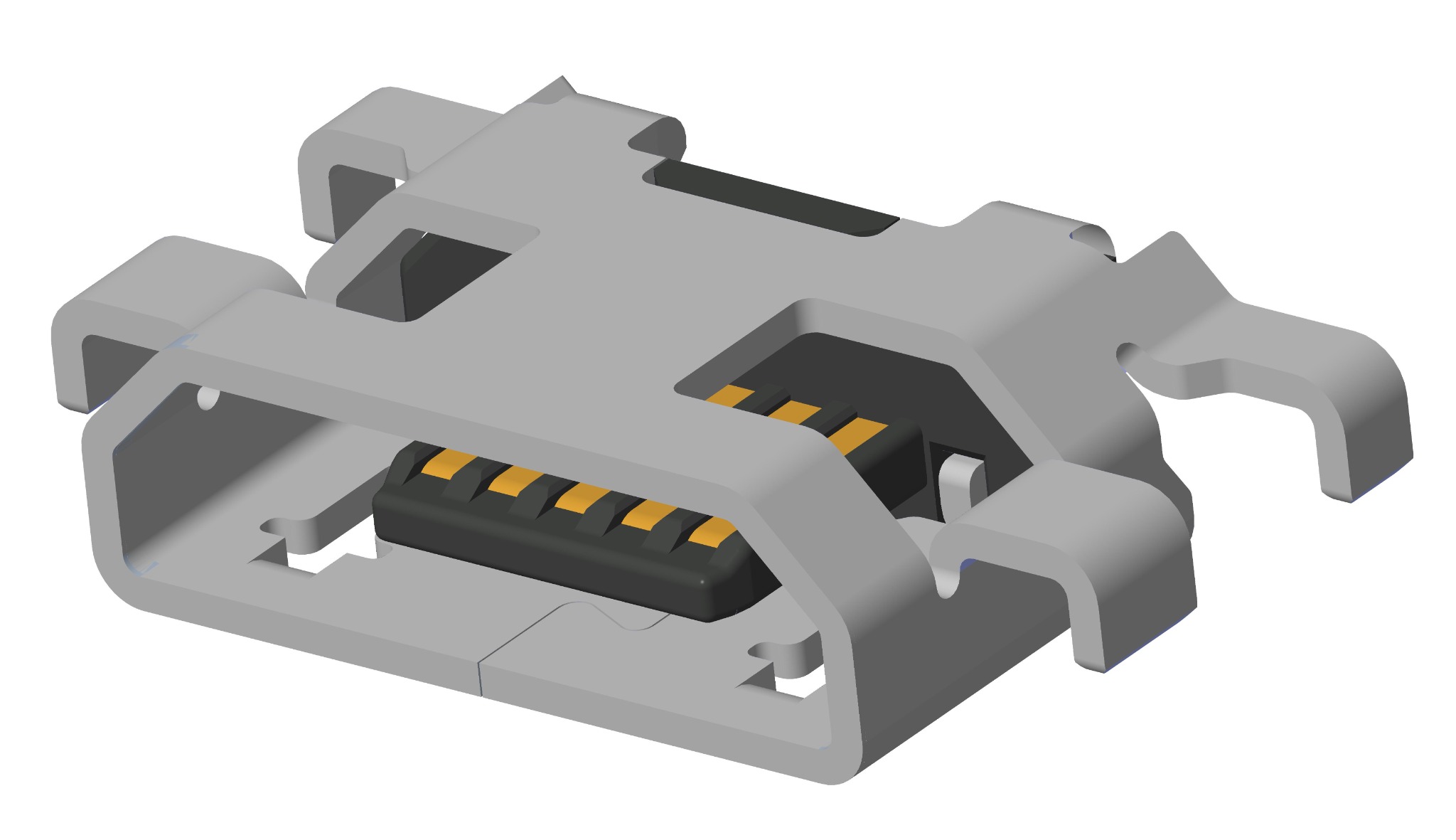 MRUSB-5B-M12RV SERIES