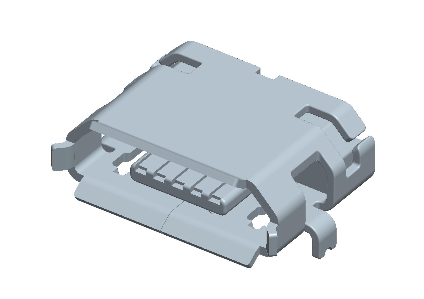 USB Connector 連接器