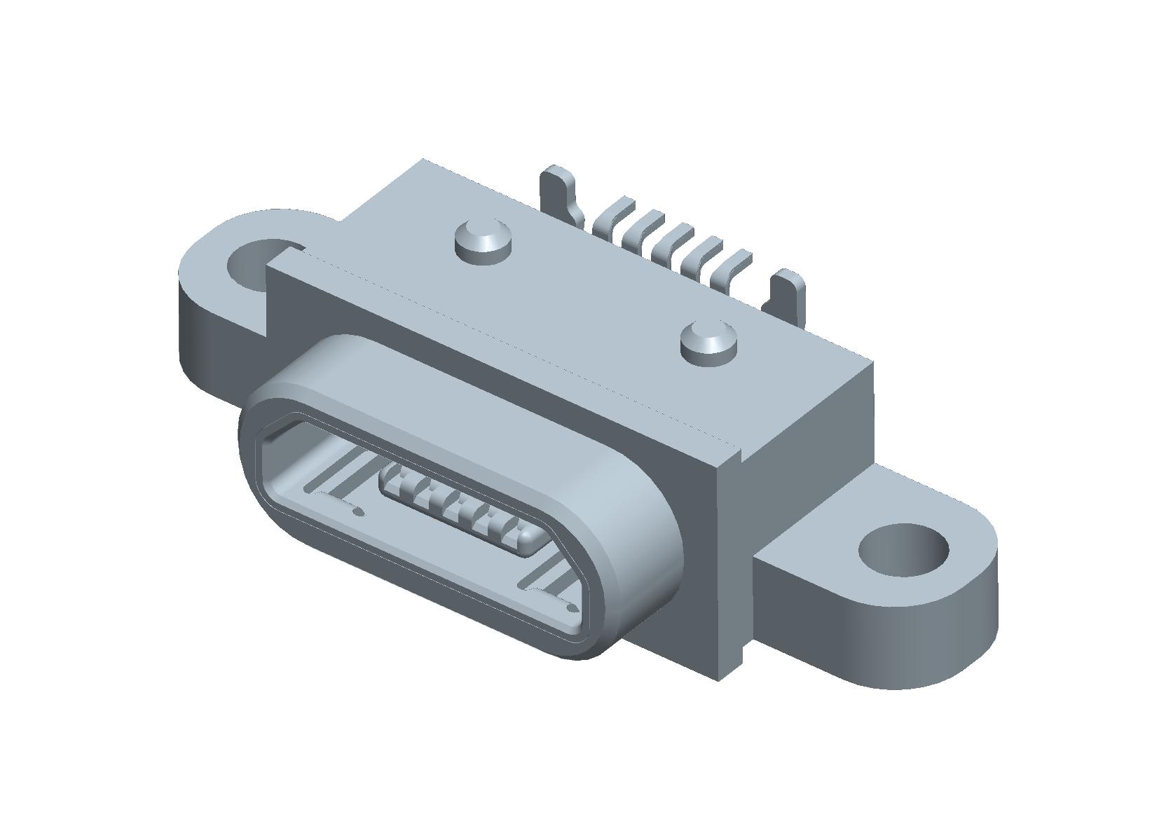 FPC Connector 連接器