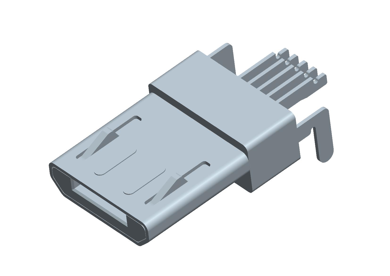 FPC Connector 連接器