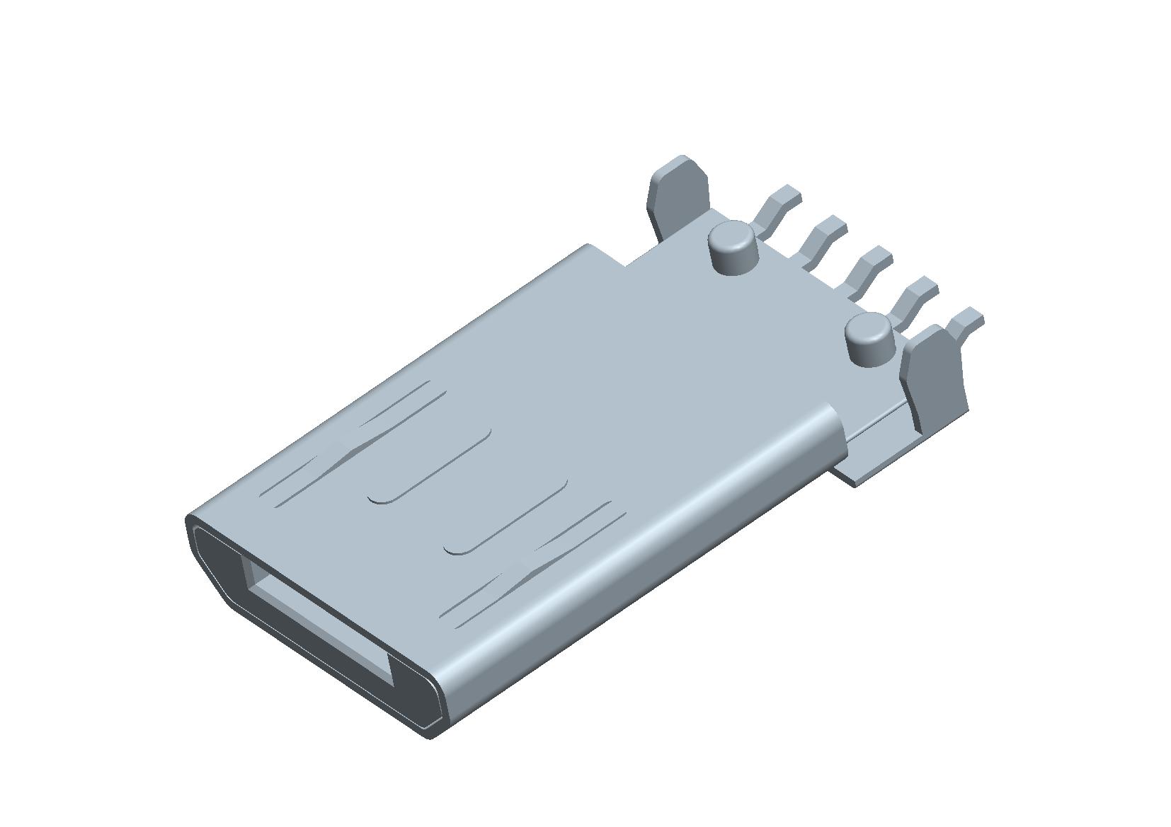 HDMI Connector 連接器, USB A Type 母座