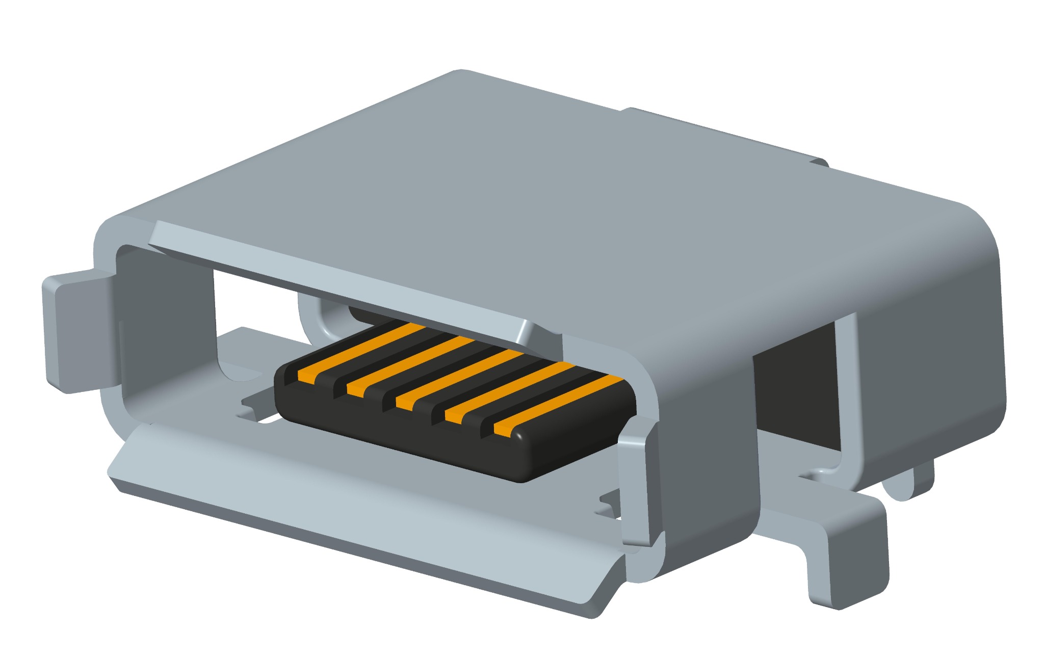 MRUSB-5AB-RV5 SERIES