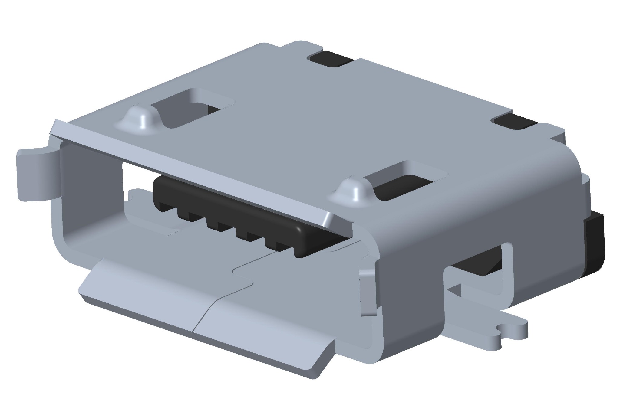 MRUSB-5AB SERIES