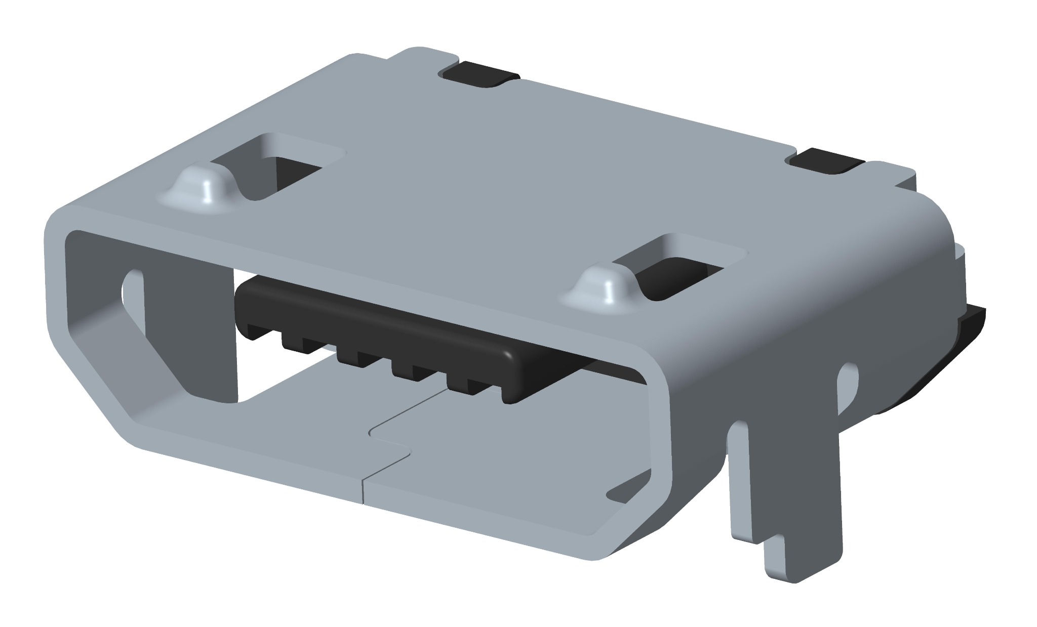 MRUSB-5B-D2 SERIES